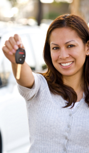 Used Vehicle Superstore